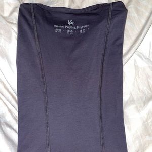 Black YoungLA long sleeve T size M